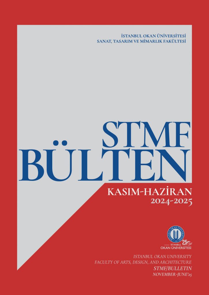 STMF Bülten'e ulaşmak için tıklayınız